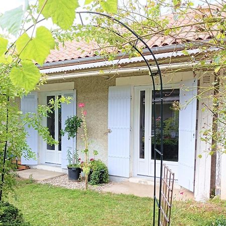 Un Paradis De Verdure En Plein Centre Ville Périgueux Esterno foto